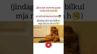 😴🥱 teachers and parents#aesthetic#tweetreels#lofichill#viral#funny#funnyquotes
