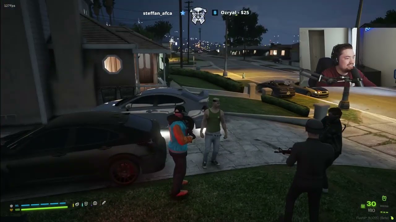 Ricky Rizz's Disrespect Leads to Suarez Putting Him in His Place | Prodigy 2.6