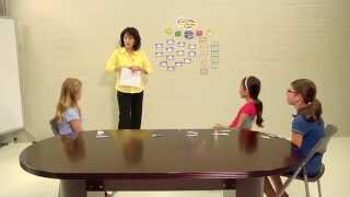 CMC Intermediate Level - Lesson 6: Making Comments Count