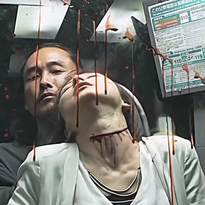 Toshiro killed an assassin | Re:born 2016 Edit | Fragment - slxughter (slowed) #shorts #ninja