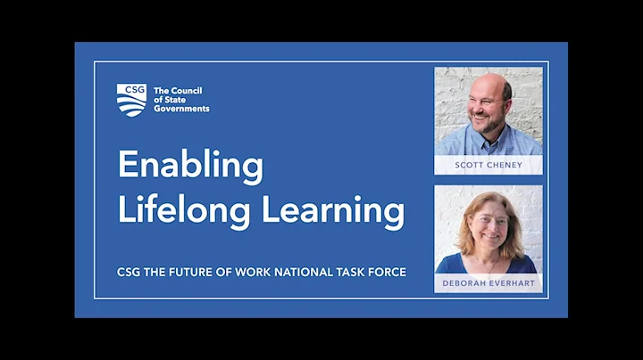 Enabling Lifelong Learning