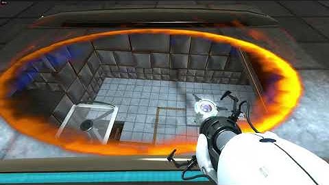 Chamber 06/07 Quantum Crouch (and or Schrodinger