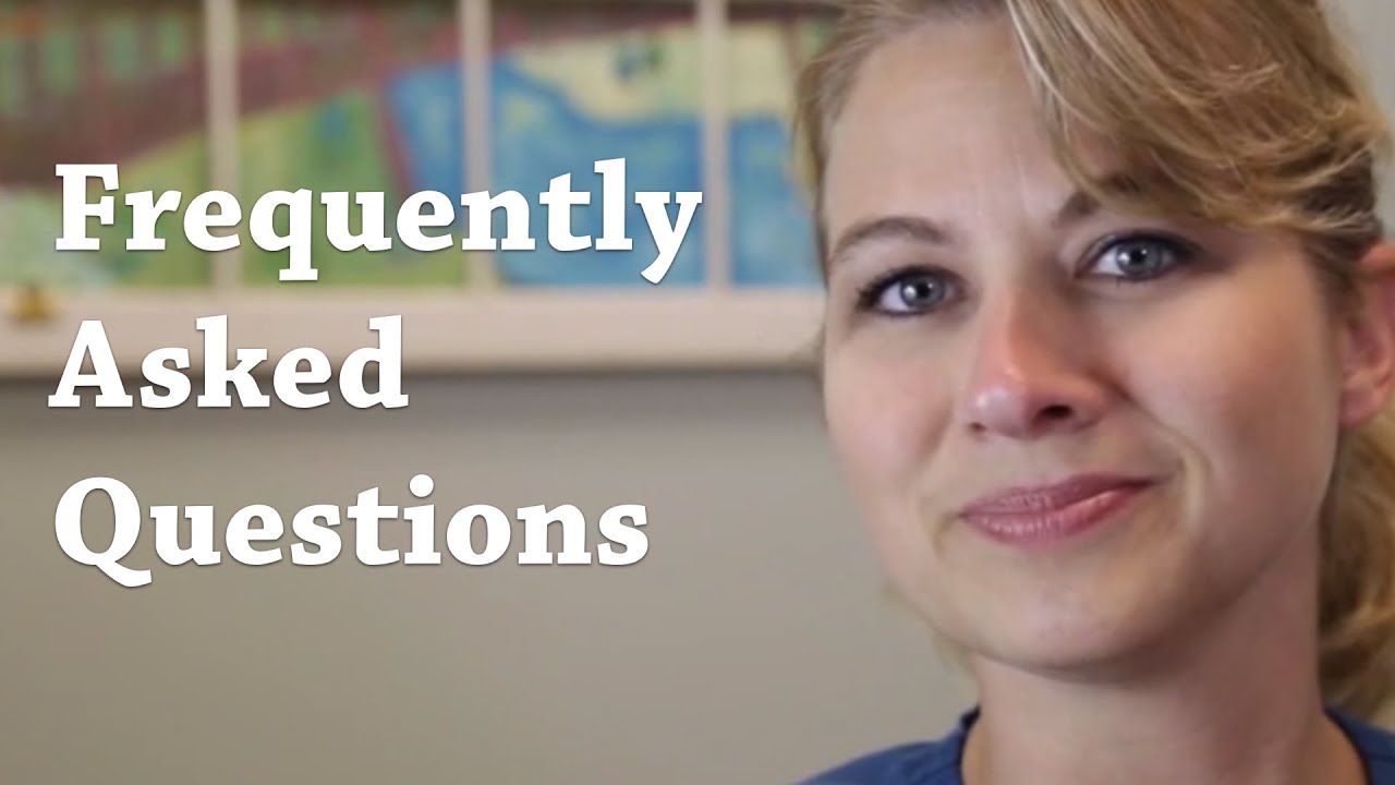 Braces FAQs Frequently Asked Questions about Braces and Orthodontics