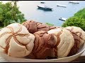 CONCHAS - PAN DULCE