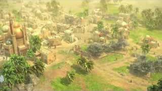 Anno 1404 trailer-1