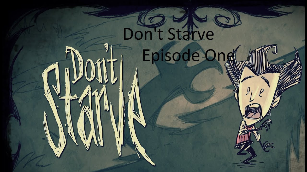 Don T Starve Let S Play Ep Youtube