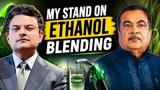 Ethanol Blending | Nitin Gadakri | Anand Ranganathan | E20