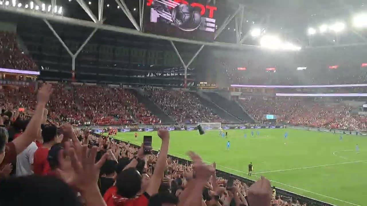 2025/6/10 香港(Hong Kong) vs 印度(India)     香港最後補時階段射入12碼絕殺印度