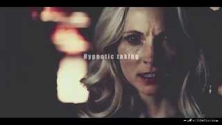 ✿Stefan & Caroline | Hypnotic