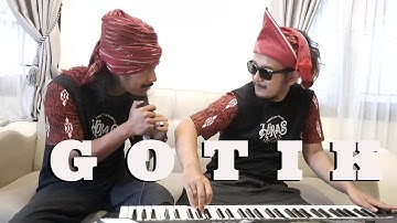 KITING STUDIO Pertama Kali Bawa Lagu GOYANG iTiK ( GOTiK ) Bareng ARYANTO SIDABUTAR. Lagu Simalungun