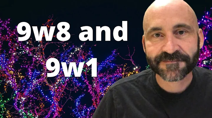 Enneagram: The Difference Between 9w8 and 9w1