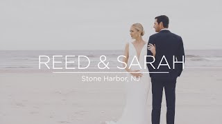 Beautiful Wedding Celebration in New Jersey!