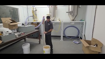 FormPak, Inc. Your #1 Choice for Bulk Bag Handling Equipment Since 1968