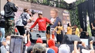 GADIS atau JANDA Kang Sule Bertanya pada 3 Biduan Tasik