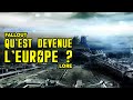 Fallout  questil arriv  leurope  lore