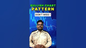 W Pattern | Bullish Chart Pattern | Chart Pattern in Hindi | Option Guru Stock Market #viral