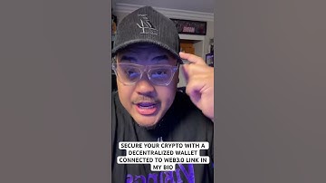 SECURE YOUR CRYPTO WITH WEB3.0 LINK IN BIO #xrp #crypto #xrpnews #web3#fyp #viral #btc