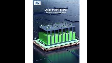 100balance smart active balance module