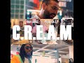 Oba Lurge C R E A M Ft Pizzo Da L P Dir Xzee Michael mp3