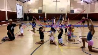Jersey Shore Rhythmic Illusions: Eleven Years