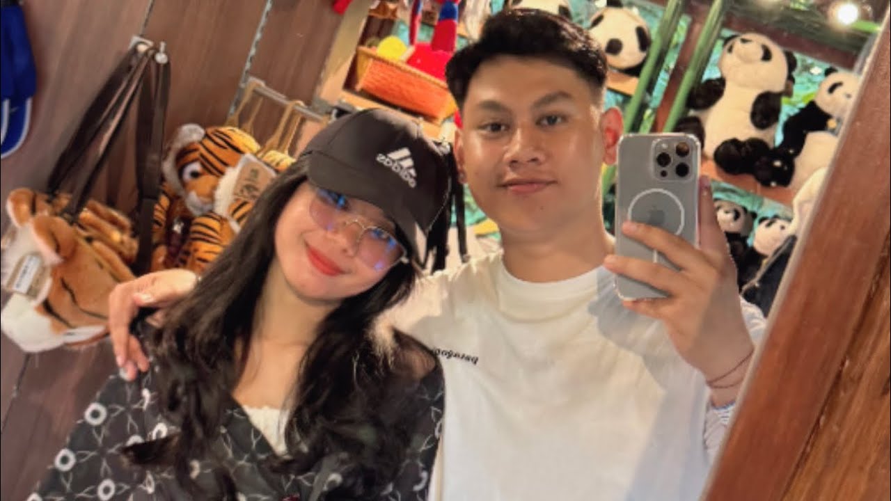 FINALLY! Aquarium Date 📍VARUNA UNDERWATER SHOW at MARINE SAFARI BALI🐬🫧🐋🐠🪼🐆