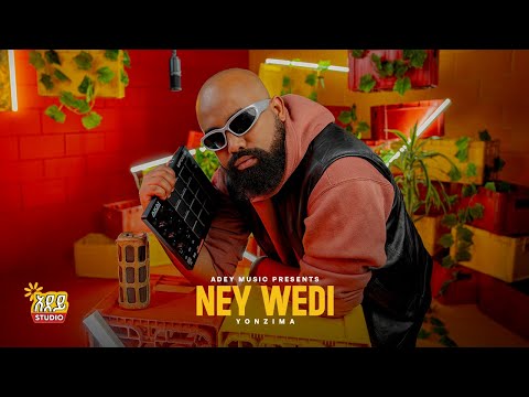 YONZIMA ዮንዚማ Ney Wedi ነይ ወዲ AdeyMusic Official Video