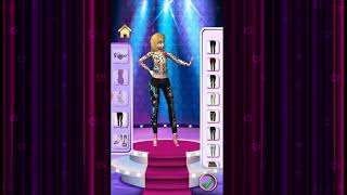 Fashion Parade For Girls - 3d Model Makeover Game screenshot 3