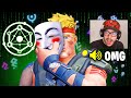 Fortnite HACKED My Stream LIVE! (Season 7)