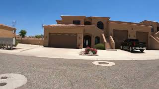 Townhouse Construction in Bullhead City AZ