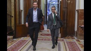 Tertulia La Trinchera. Tormenta política tras la retirada del pasaporte a Begoña