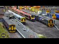 Wincanton model railway exhibition 2023  11112023