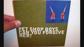 Pet Shop Boys - Hey, headmaster (1993)