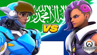 أقوى بداية في كأس العالم ! السعودية 🇸🇦 ضد فنلندا 🇫🇮 | أعظم أداء في تاريخي 😍