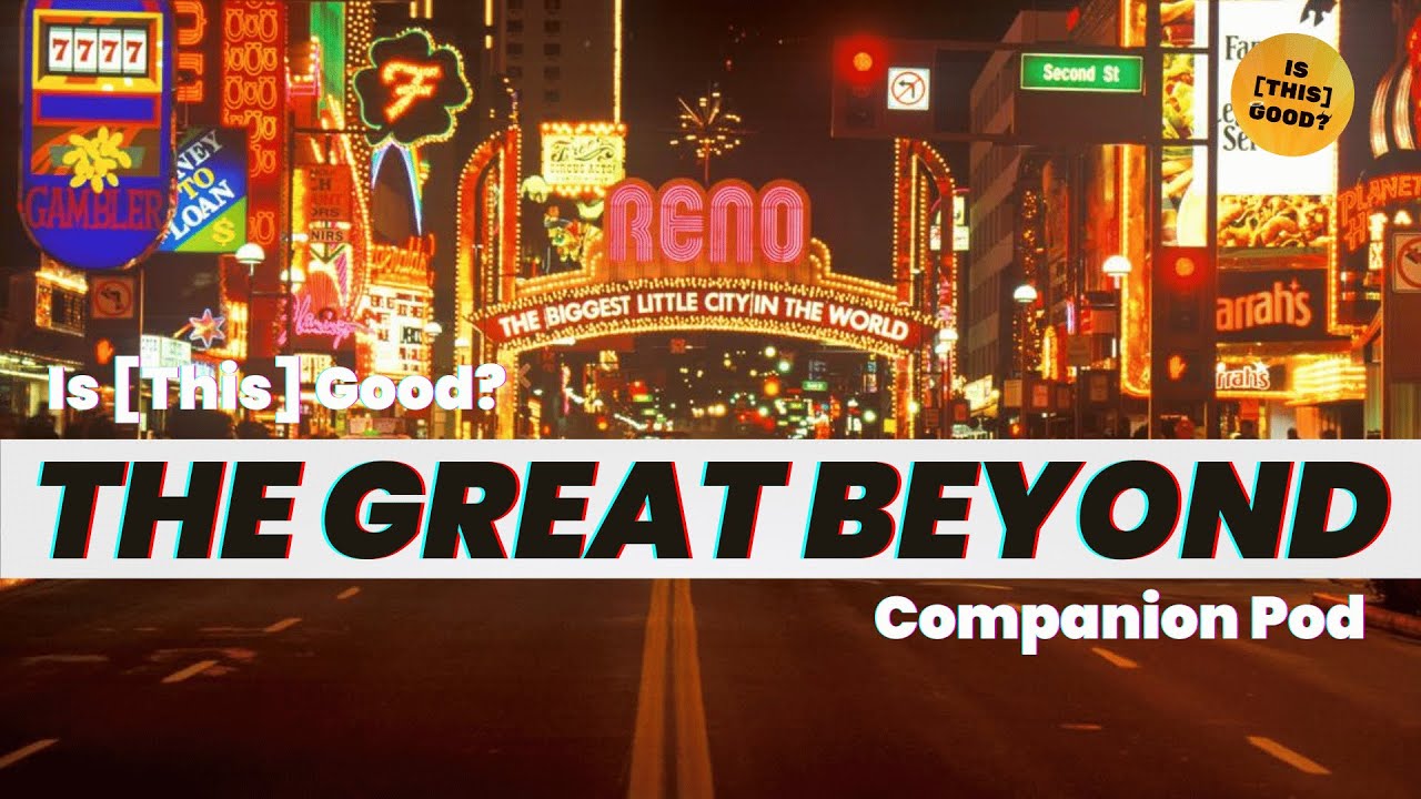 Matt Addison Reno Matt & JD | Reno 411! - YouTube