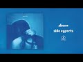 Shura - side effects (Official Audio)