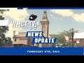 Marlborough news update february 9 2024