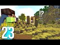 Hermitcraft 9: 23 - Are you quick enough?