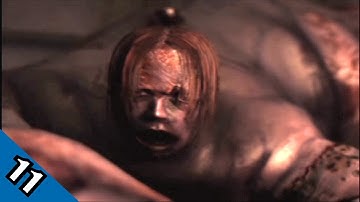 Let’s Play - OBSCURE [Blind] - Part 11