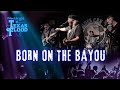 Born on the bayou creedence clearwater revival  paul kype and texas flood