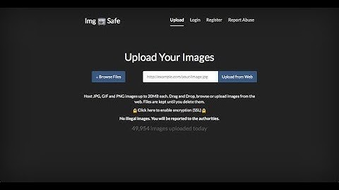 HOW TO UPLOAD YOUR PICTURES ON STEEMIT(THE EASY WAY)