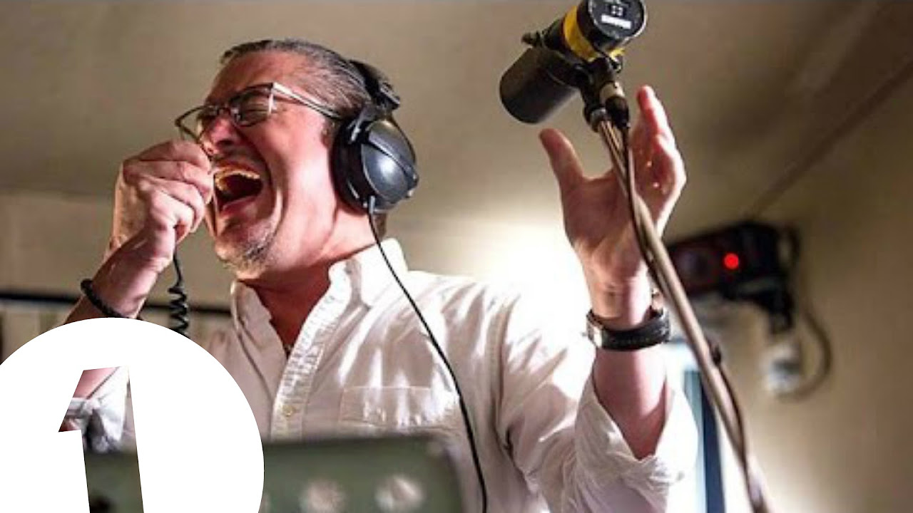 Faith No More   Superhero in session for the Radio 1 Rock Show