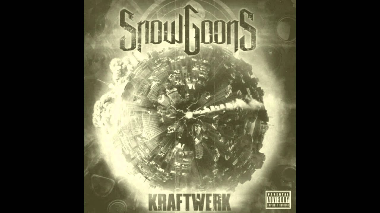 snowgoons big bang bomb (feat.Lady Repo) HD - YouTube