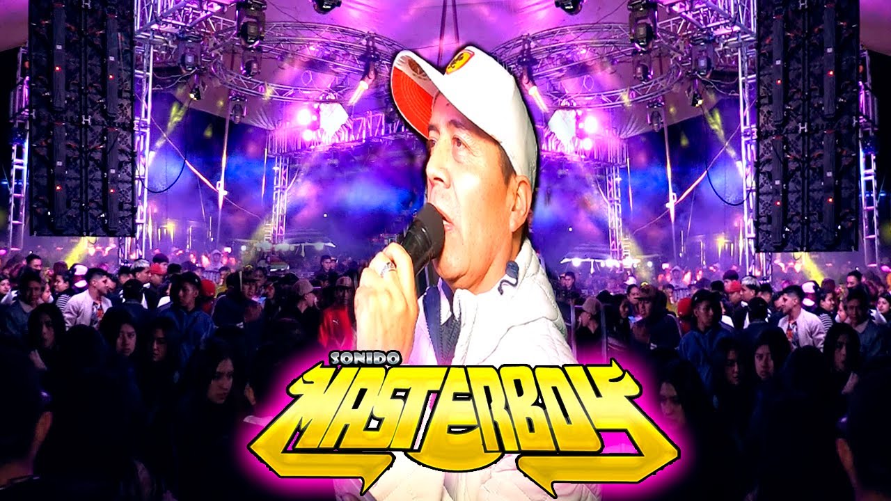 Tema Nuevo Disco Nuevo El ltimo Beso Sonido Masterboy Xoquitla tema-nuevo-disco-nuevo-el-ltimo-beso-sonido-masterboy-xoquitla