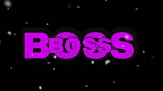 #BOSS #БОСС - JONY ft. The Limba (music video)