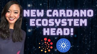 EMURGO Appoints New CARDANO Ecosystem Head!