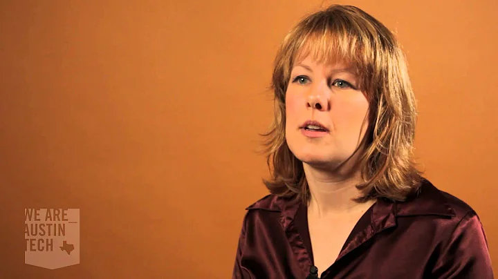 Jennifer Bullard, Chairman, International Game Dev...