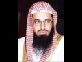 تلاوة جميلة من عام 1414 لسعود الشريم