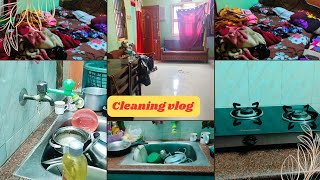 Deep cleaning and organise video in Tamil||motivationa vlog || dailyroutinevlog