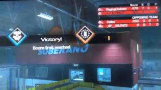 Proof first map we win
