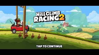 Hill Climb Racing 2 | 18 | The Day on Registration screenshot 1